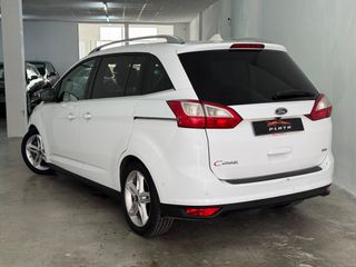 Ford C-MAX 7 PLAZAS
