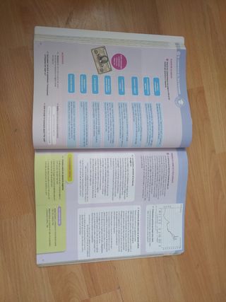 HISTORIA ESPAÑA 2BTO MEDITERR CM CATAL