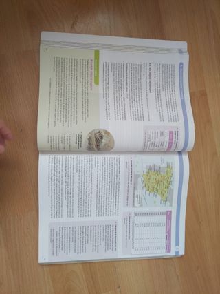 HISTORIA ESPAÑA 2BTO MEDITERR CM CATAL