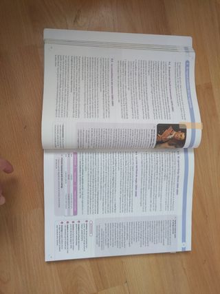 HISTORIA ESPAÑA 2BTO MEDITERR CM CATAL