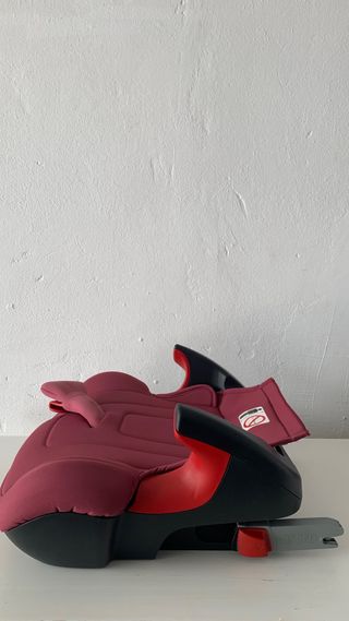 Silla de coche Britax Römer