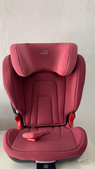 Silla de coche Britax Römer