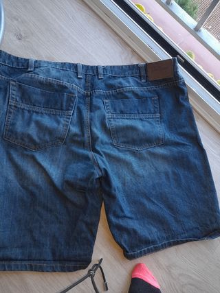 Esponja Limpieza Mango Corto, baqueros cortos