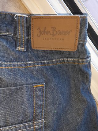 Esponja Limpieza Mango Corto, baqueros cortos