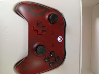 Mando Xbox Inalámbrico Gears of War 4