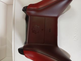 Mando Xbox Inalámbrico Gears of War 4