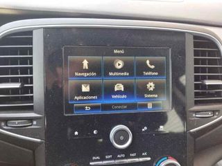 Llanta renault 214059 8201621543 talisman 1.5 amt