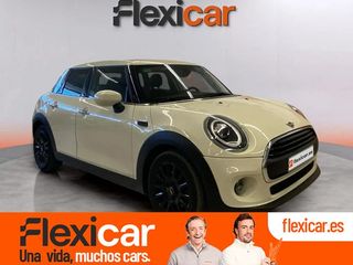 MINI Cooper ONE 5 PUERTAS
