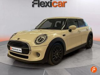 MINI Cooper ONE 5 PUERTAS