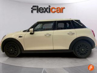 MINI Cooper ONE 5 PUERTAS