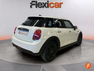 MINI Cooper ONE 5 PUERTAS