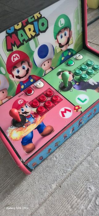Máquina Recreativa 
