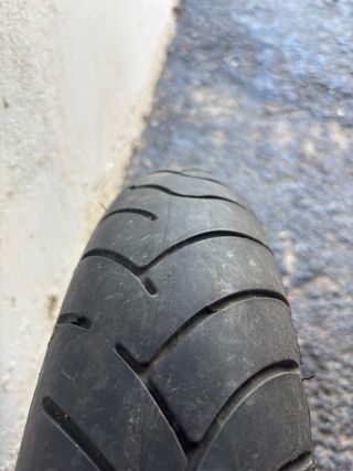 Neumático Bridgestone Battlax BT023