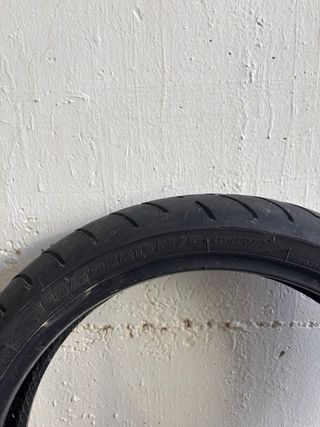 Neumático Bridgestone Battlax BT023