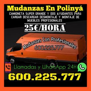 Mudanzas 