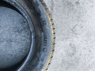 4 Neumáticos Invierno 195/65 R15 por 100€