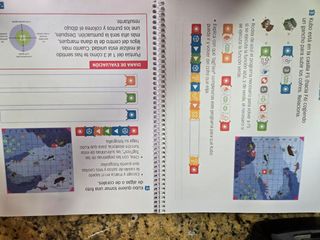 Proyecto Go Kubo! - 2 de Primaria