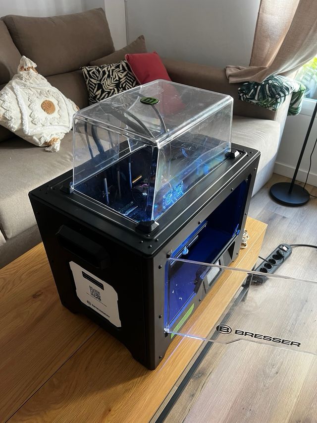 Impresora 3D Bresser T-Rex