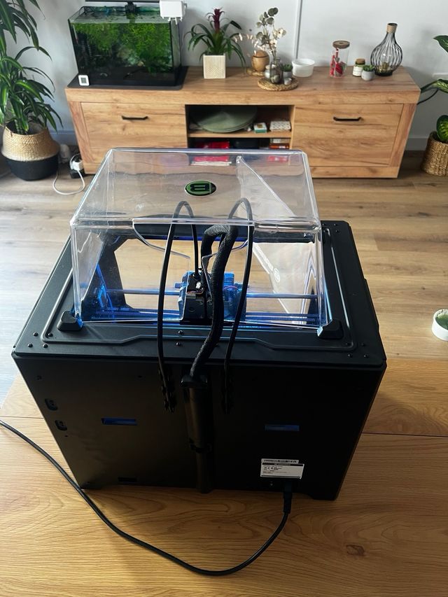 Impresora 3D Bresser T-Rex