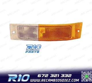 INTERMITENTE DCH FRONTALES NISSAN VANETTE 84-89
