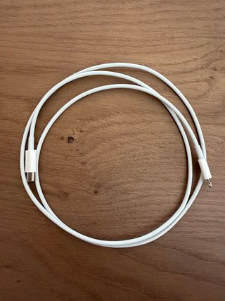 Cable iPhone