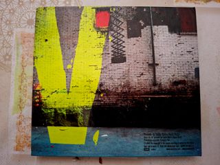 Vasco Rossi - Il Mondo Che Vorrei CD Digipack
