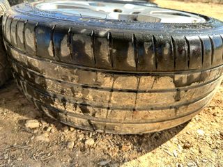 Llantas Audi A3 8P Sline Originales