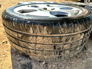 Llantas Audi A3 8P Sline Originales