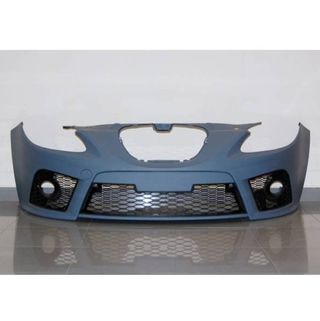 Paragolpes Delantero Seat Leon 05-08 Cupra ABS