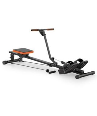 Máquina de Remo, gimnasio gimnasia entrenamiento 