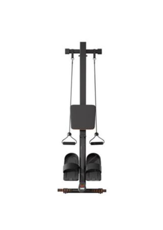 Máquina de Remo, gimnasio gimnasia entrenamiento 