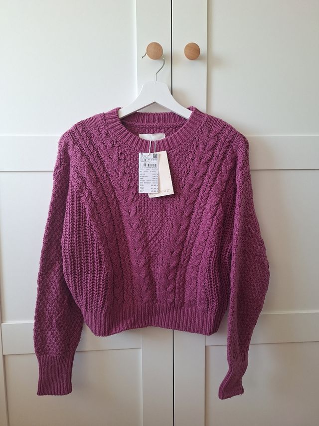 Jersey NUEVO High Spirits S 