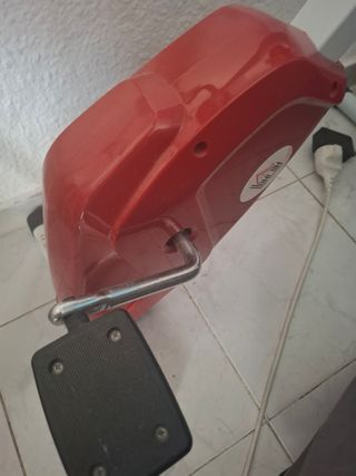 Bicicleta Estática Plegable