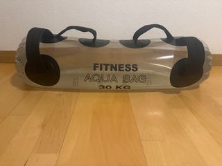 Pesa Aquabag Fitness 30 kg