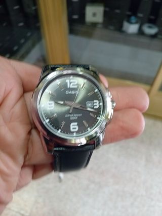 CASIO COLLECTION MTP-1314PL-8A/ REBAJAS