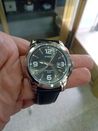 CASIO COLLECTION MTP-1314PL-8A/ REBAJAS