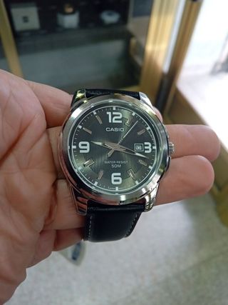 CASIO COLLECTION MTP-1314PL-8A/ REBAJAS
