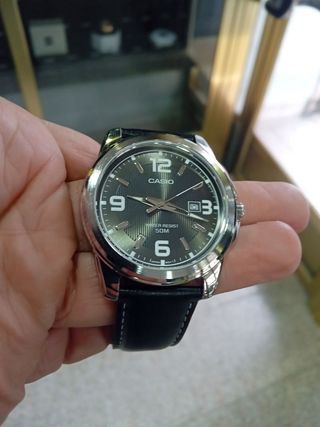 CASIO COLLECTION MTP-1314PL-8A/ REBAJAS