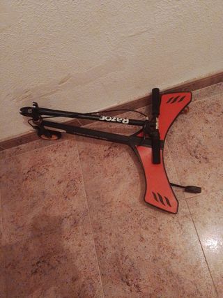 Patinete Razor Powerwing