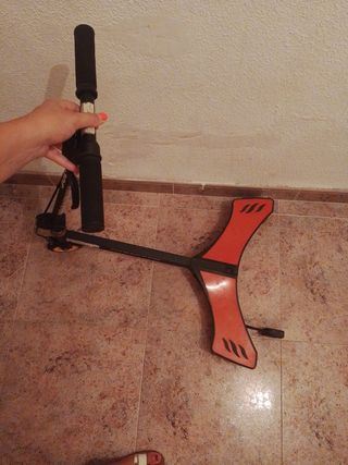 Patinete Razor Powerwing