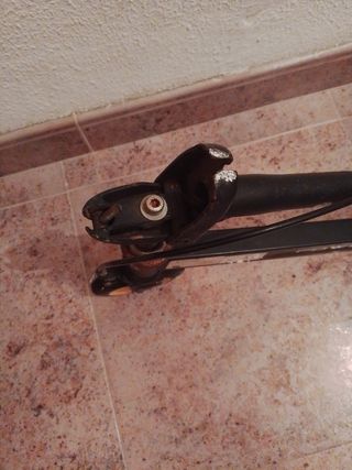 Patinete Razor Powerwing