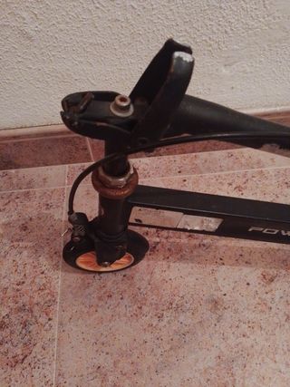 Patinete Razor Powerwing
