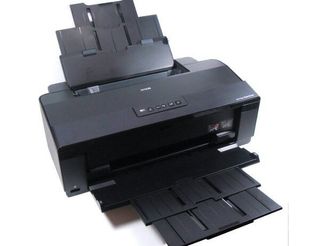 Impresora Epson Stylus 1500w Negra