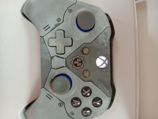 Mando Xbox Inalámbrico Gears of War 5