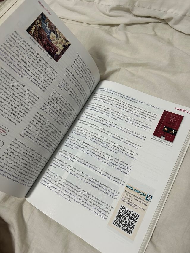 1º BACHILLERATO ÍTACA ANDALUCÍA