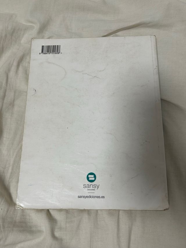 1º BACHILLERATO ÍTACA ANDALUCÍA