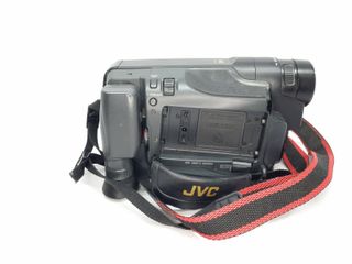 Videocámara JVC GR-FX10EG VHS C (Leed Anuncio)