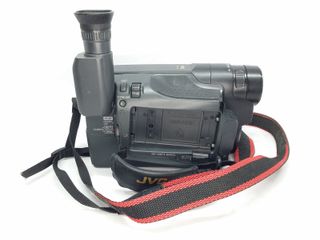 Videocámara JVC GR-FX10EG VHS C (Leed Anuncio)