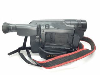 Videocámara JVC GR-FX10EG VHS C (Leed Anuncio)