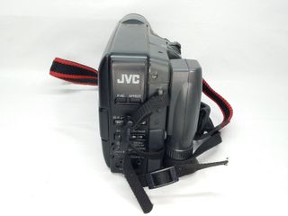 Videocámara JVC GR-FX10EG VHS C (Leed Anuncio)